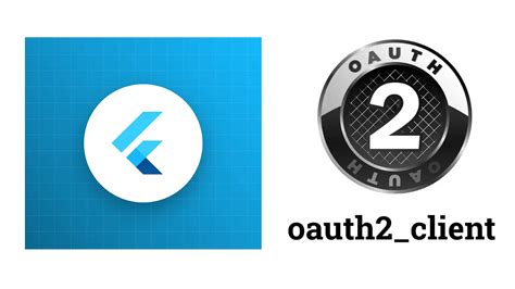 0 <strong>client</strong> ID. . Flutter oauth2 client